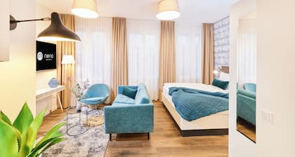 Nena Apartments Bremen by LESA