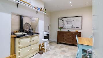 Dishwasher