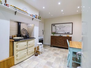Dishwasher - Murmur Y Don, Harlech (Harlech)