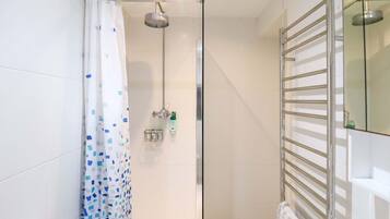 Dusche