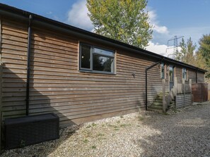 Exterior - Willow Cottage, Whiteparish (Romsey)