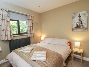 WiFi - Willow Cottage, Whiteparish (Romsey)