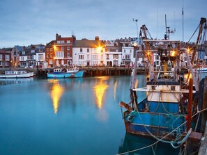 Marina - Casterbridge: Charming Cottage Retreat in Upwey (Weymouth)
