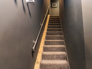 Interior - Chalet 86, North Shields (North Shields)