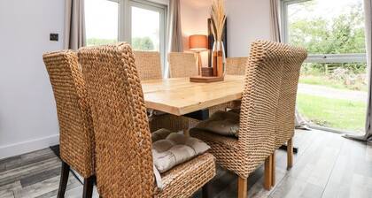 Lodge 4 Box Tree, Kirkby Lonsdale