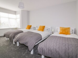 Room - Seascape: A Coastal Retreat (Newquay)