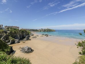 Plage à proximité