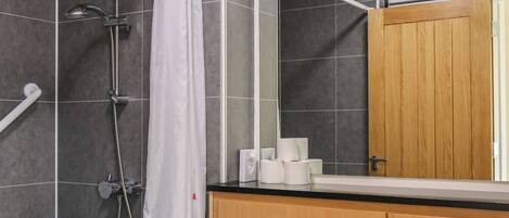 Dusche