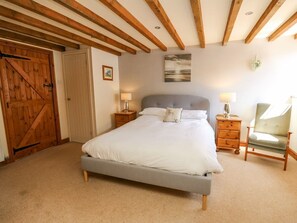 Room - Bodnant, Tywyn, Gwynedd, Wales (Tywyn)