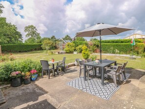 Servei de restauració a l'aire lliure