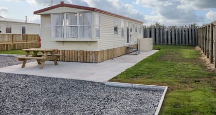 Caravan 1, Benone, Castlerock.