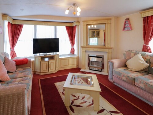 Caravan 1, Benone, Castlerock.