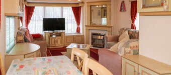 Caravan 1, Benone, Castlerock.