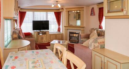 Caravan 1, Benone, Castlerock.