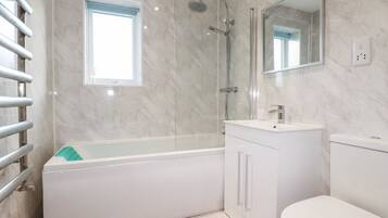 Dusche