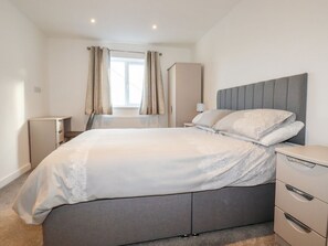 WiFi - 6B The Mews, Harlyn, Cornwall (Padstow)