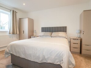 WiFi - 6B The Mews, Harlyn, Cornwall (Padstow)