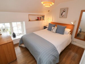 WiFi - Apple Tree Cottage, Appledore (Bideford)