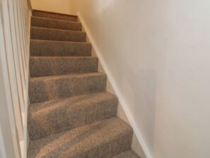 Interior - Apple Tree Cottage, Appledore (Bideford)