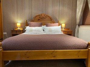 Room - Stable Cottage, Bolton Low Houses (Wigton)