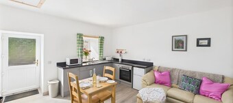 Bathach Beag, Balvicar, Isle Of Seil