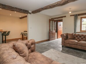 Fireplace - Howgill Head, Sedbergh (Kendal)