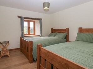WiFi - Howgill Head, Sedbergh (Kendal)