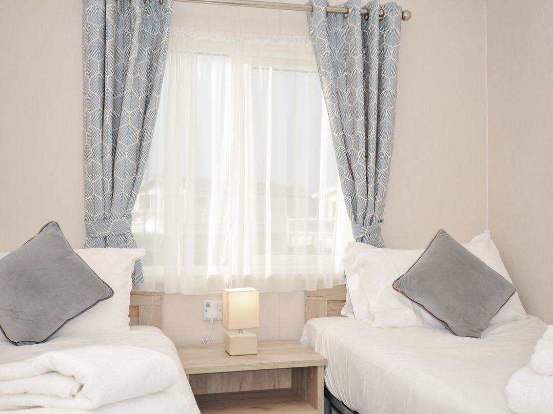 3 bedrooms, WiFi