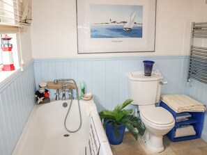 Shower - Dovedale: Charming Home in Ryde (Ryde)