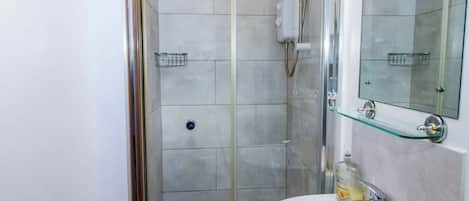 Dusche