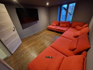 Living area - Vrbo Property (Cirey-sur-Vezouze)