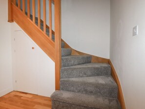 Interior - 6A The Mews, Harlyn, Cornwall (Padstow)