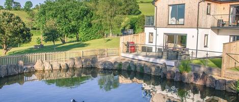 Terrain de lâhĂ©bergement