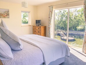 Room - Defoe’s View, Honiton (Honiton)