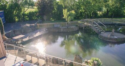 Defoe’s View, Honiton