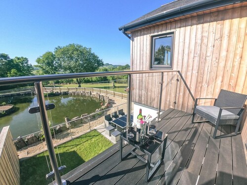 Defoe’s View, Honiton