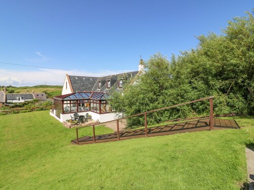 Old Cooperage, Cruden Bay