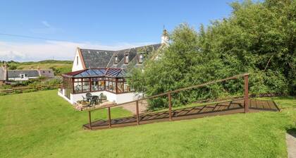 Old Cooperage, Cruden Bay
