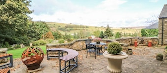 Horsley Hall, Eastgate
