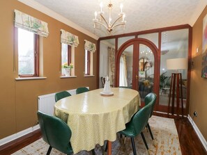 Dining - Kempton, Bowness-On-Windermere (Windermere)