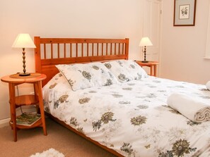 WiFi - 2 BED Apartment, Much Wenlock (Much Wenlock)