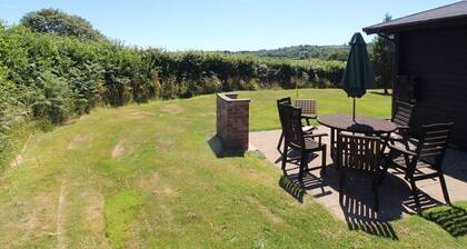 Maple Lodge, Lanivet