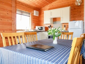 Dining - Maple Lodge, Lanivet (Bodmin)