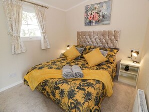 Room - 11 Mansion View, Kilcreggan (Helensburgh)