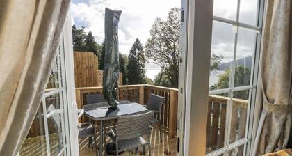 11 Mansion View, Kilcreggan