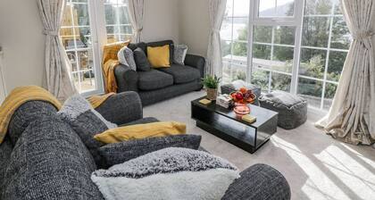 11 Mansion View, Kilcreggan