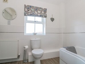 Shower - Waddleduck Retreat in Whitby (Whitby)