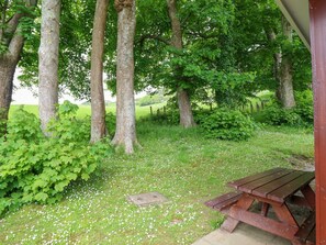 Boendeområde