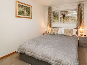 Room - Manorcombe 40, near Drakewalls (Callington)