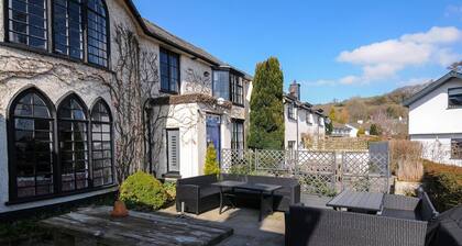 Sycamore Apartment, Lifton